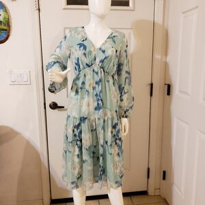 Adrianna Papell size 6